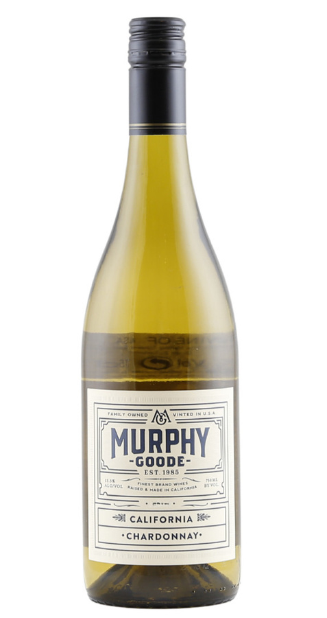 Murphy-Goode Chardonnay 2021, Weißwein, 0,75 l - Bild 2