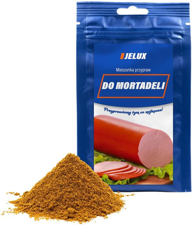 Super Merchant Gewürzmischung für Mortadella 50 g