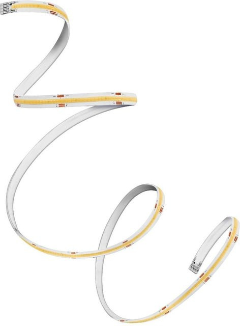 LEDVANCE LED-Strip Flex COB Tunable White mit Fernbedienung, dimmbar, 500 cm - Bild 1