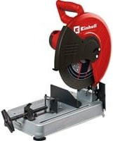 Einhell Metalltrennsäge TC-MC 355/1 in Schwarz mit 2200W und 355mm Trennscheibe - Bild 1