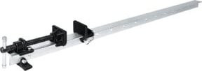 Bessey Türenspanner TB 1000 in Silber - Bild 1