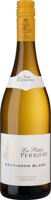 La Petite Perrière Sauvignon Blanc Weißwein, Loire, 2025, trocken, 0,75 l - Bild 1