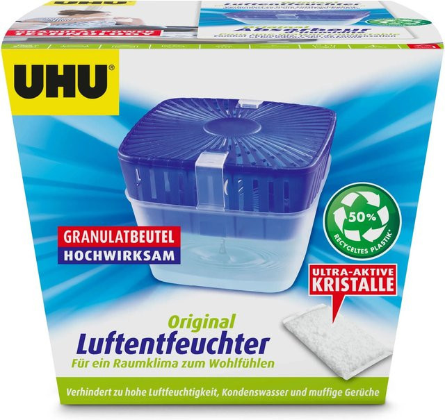 UHU Luftentfeuchter Original 450 g - Bild 1