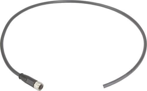 HARTING Sensor-Aktor-Steckverbinder konfektioniert grau 5m - Bild 1