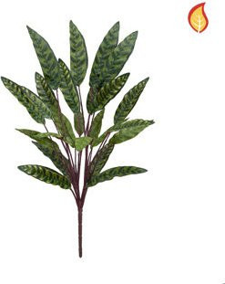 Künstliche Calathea Elias von Aplanta, Höhe: 65 cm - Bild 1