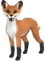 Schleich Spielfigur Rabbat der Fuchs aus Die Schule der magischen Tiere - Bild 1
