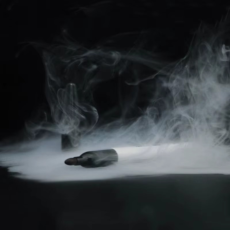 Magia Smoke 3.0 Rauchstift, Klassische Rauchproduktion, Magia Rauchstift - Bild 1