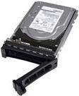 Dell SAS Festplatte 600GB 15000 U/min Hot-Swap 2.5 Zoll in 3.5 Zoll Träger Schwarz - Bild 1