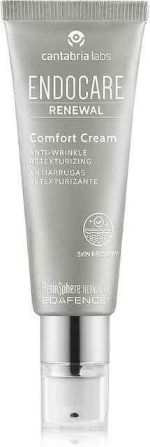 Cantabria Labs Endocare Renewal Comfort Gesichtscreme, 50 ml - Bild 1