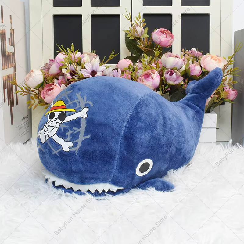 Bandai One Piece Plüschpuppe, Plüschtiere, Bunt / Mehrfarbig - Bild 4