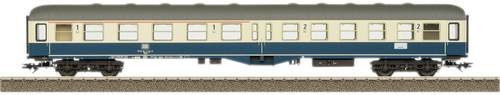 Trix ABymb 411 Eilzugwagen, 1:87 (Spur H0) - Bild 1