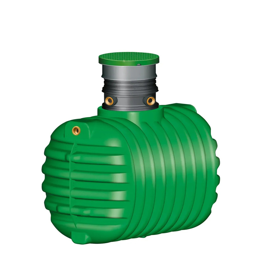 Garantia Abwasser-Sammelgrube Cristall 2.650 - Bild 2