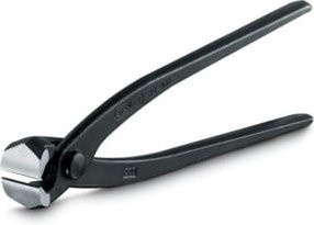 Stanley Rabitzzange aus gehärtetem Edelstahl in Schwarz, Länge: 250 mm - Bild 2