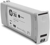 HP 761 Druckerpatrone Mattschwarz CM997A für Inkjet-Drucker - Bild 1