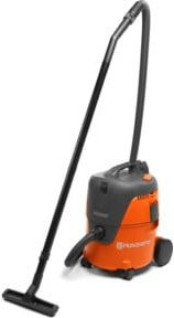 Husqvarna Nass- und Trockensauger WDC 220 in Orange - Bild 1