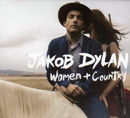 Women + Country von Jakob Dylan, CD, Rock - Bild 1