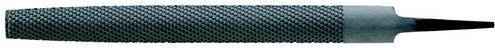 KS Tools Halbrund-Feilenblatt Form E in Silber, Hieb 3, Länge: 250 mm - Bild 1