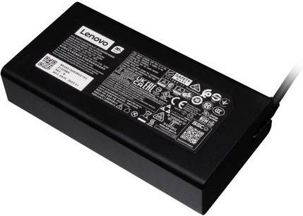 Lenovo Notebook-Netzteil 140W 20V 7A in Schwarz (refurbished) - Bild 1