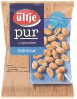ültje Erdnüsse pur 200 g - Bild 1