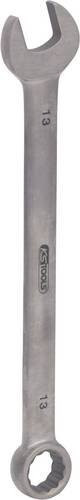 KS Tools Ring-Maulschlüssel Kombination, Silber, Schlüsselweite: 13 mm - Bild 1