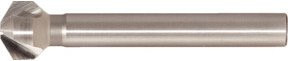 KS Tools HSS Kegel- und Entgratsenker 120° in Silber, Durchmesser: 6,3 mm - Bild 1