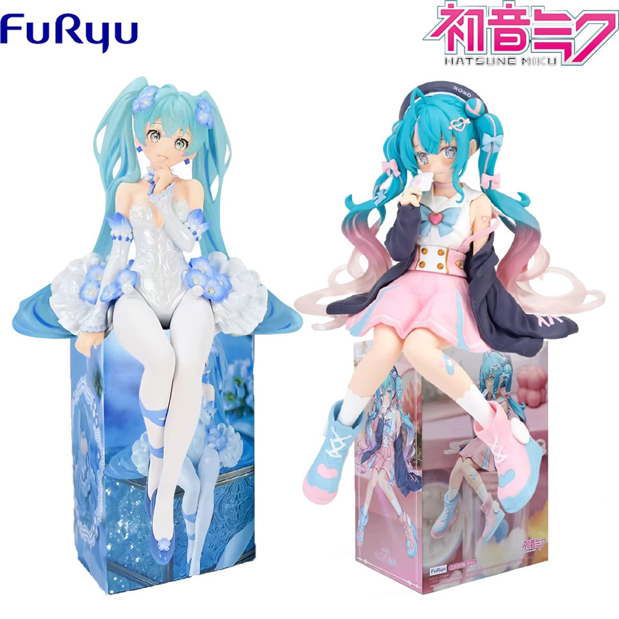Bandai Hatsune Miku Love Sailor Uniform, Actionfigur, Fantasy, Einzelfigur - Bild 2