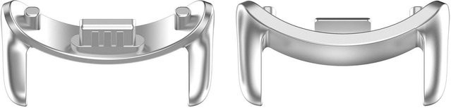 Xiaomi Halskette Anhänger, Keramik, Perlenarmband, Weiß, Unisex - Bild 1