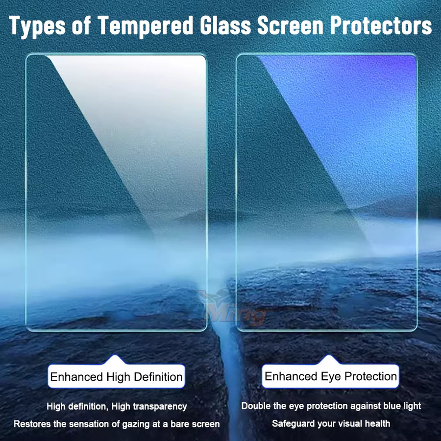 Kratzschutz Film für ZONTES 703F, RR, 350E, M, 368G, 150D Motorrad Instrumentenanzeige aus gehärtetem Glas, transparent - Bild 5