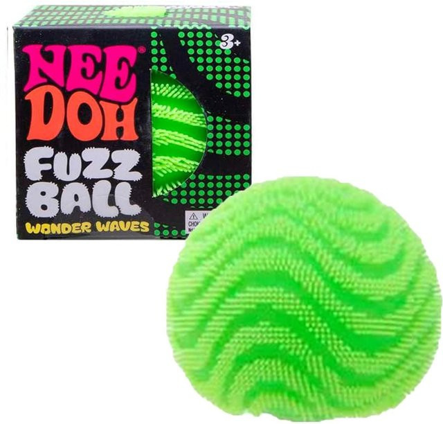 Zufälliges Squishy Spielzeug Set, Stressabbau, Sensorische Fidget Spielzeuge - Bild 1