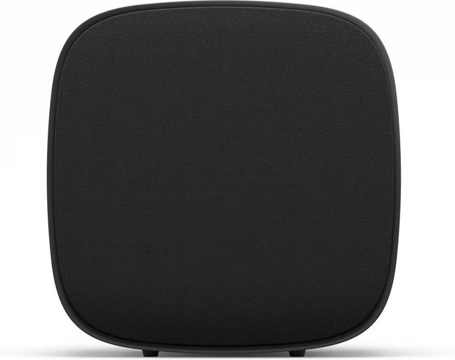 LG Sound Suite W7 Aktiv-Subwoofer in Schwarz mit Wi-Fi - Bild 1