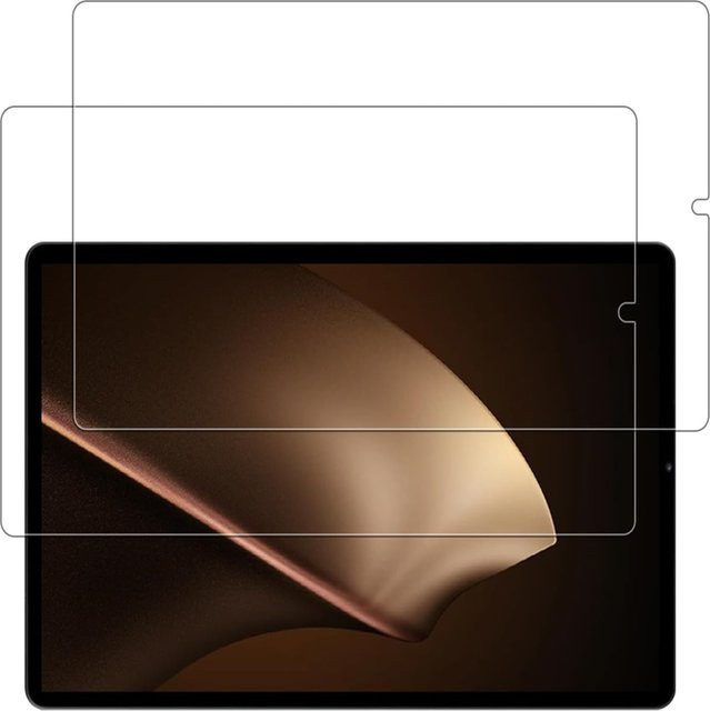2 Stück Xiaomi Pad Mini 8.8 Redmi K Pad 8.8 Zoll Displayschutzfolie aus 9H gehärtetem Glas, transparent - Bild 1