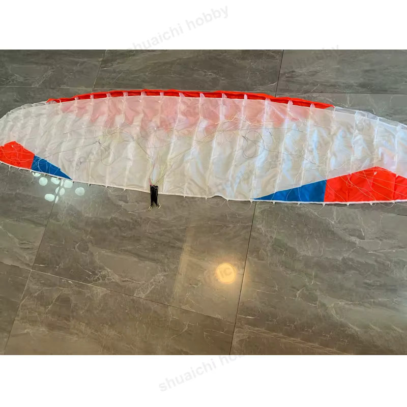 SHUAICHI Gleitschirm Kopf Austauschbare Baldachin DIY Zubehör, 1-teiliges Set - Bild 2