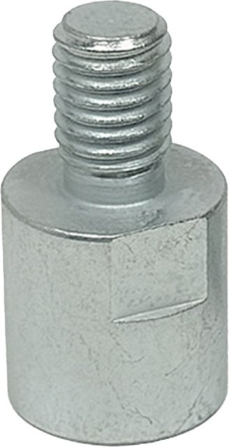 Vibratite Winkelgrinder Adapter M14 zu M10 Gewindekonverter für 125 mm, 150 mm und 180 mm Winkelschleifer - Bild 1