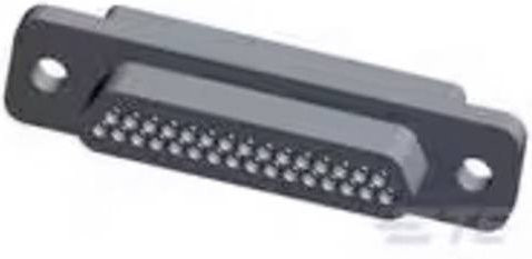 TE Connectivity 1-1532183-7 in Schwarz - Bild 1