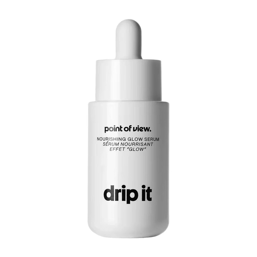 Point Of View Drip It Nourishing Glow Serum, 30 ml, Unisex, Gesicht - Bild 4