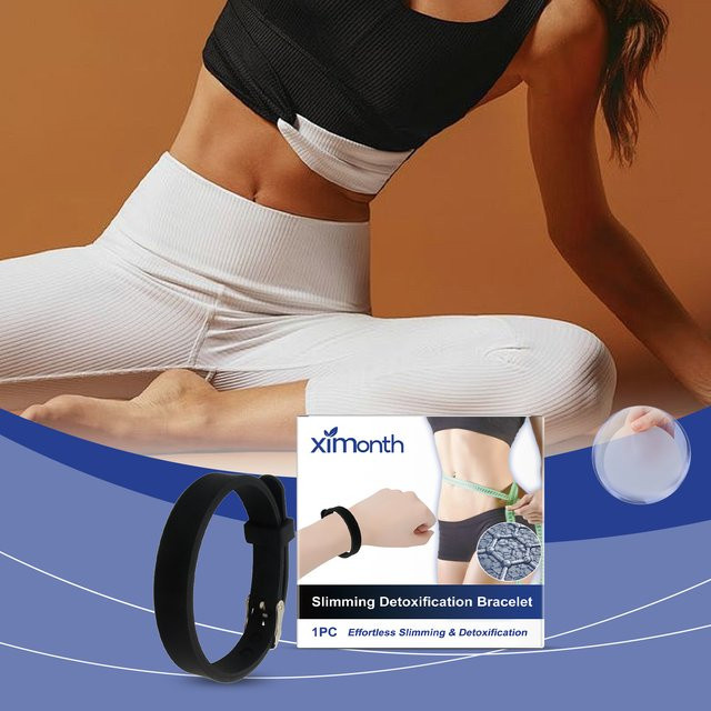 Ximonth Straffendes Armband, Unisex - Bild 1