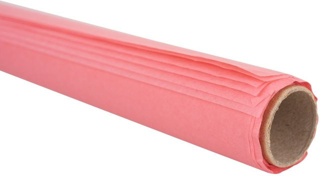 URSUS Seidenpapier in Altrosa und Pink, 6 Bögen, B: 50 cm, H: 70 cm - Bild 1