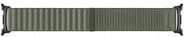 Samsung Uhrenarmband Fabric Band, Olive, Unisex - Bild 1