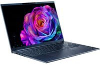 Acer Swift GO 16 AI OLED Notebook SFG16-A71-R505 in Grau mit 16 Zoll Display, AMD Prozessor, 16 GB RAM und 512 GB SSD - Bild 1