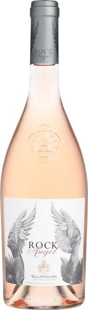 Chateau d'Esclans Rock Angel 2024 Rosé, Grenache & Rolle, Provence, 0,75 l - Bild 1