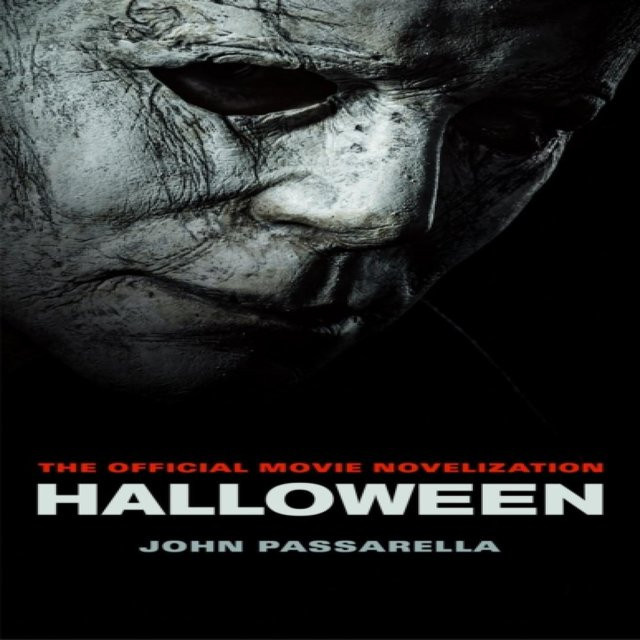 Halloween, Taschenbuch, John Passarella - Bild 1