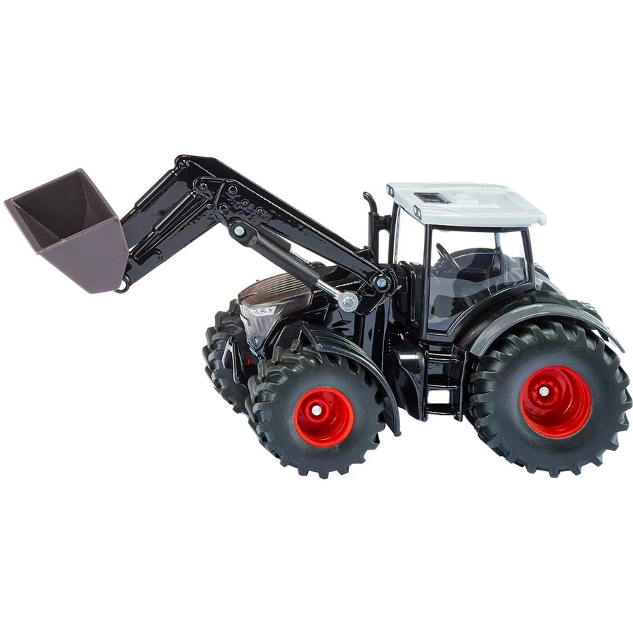 Siku Fendt 942 Vario mit Frontlader, Modellfahrzeug, 1:50 - Bild 1