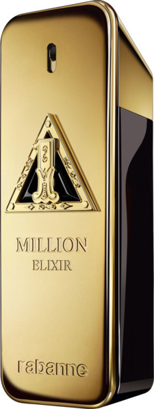 Rabanne 1 Million Elixir Eau de Parfum, Rose, Tonkabohne - Bild 1