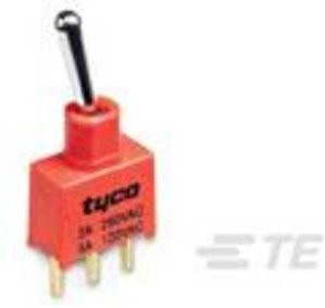 TE Connectivity Beutel in Rot 1-1825143-7 - Bild 1