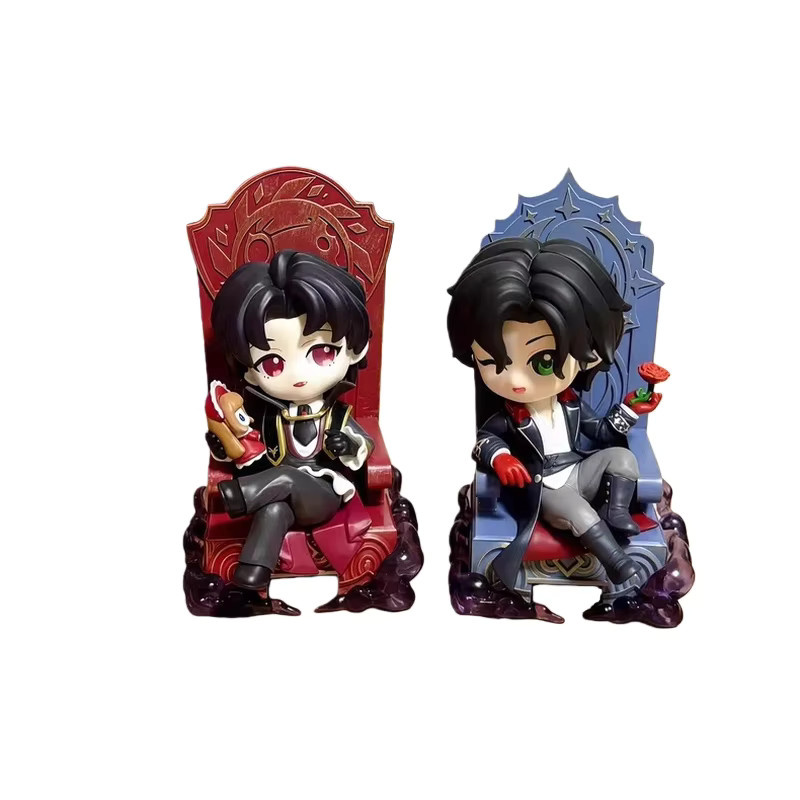 Funismus Herr der Geheimnisse Blind Box Sammlung, Zubehör - Bild 5