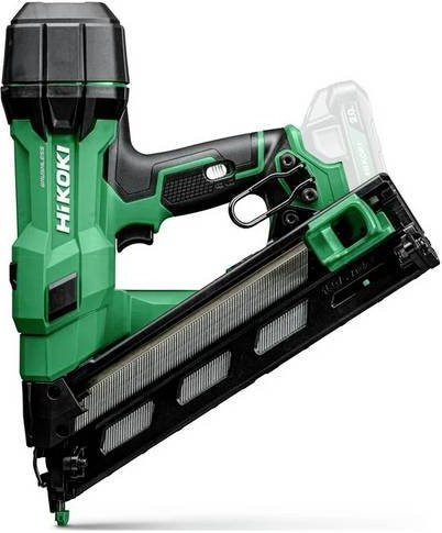 HiKOKI Akku-Stiftnagler NT1865DAAW9Z 18 V Brushless in Grün - Bild 1