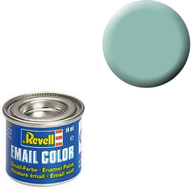 Revell Email Color, Hellblau (matt), 14ml - Bild 1