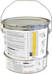 Moravia 2K-Hallenbeschichtung PROline-paint in Blau RAL 5017, 5 l - Bild 1