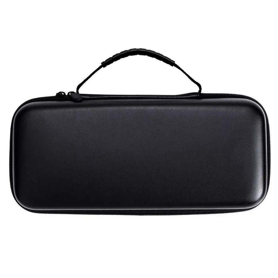 MSI Claw Tragetasche aus wasserdichtem EVA-Material, schwarze Aufbewahrungstasche zum Schutz deiner Spielkonsole - Bild 2