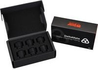 Thermal Grizzly DeltaMate Fitting HT16 Verbindung in Schwarz - Bild 1